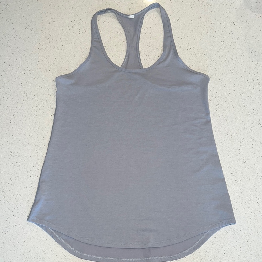 Lululemon racerback tank